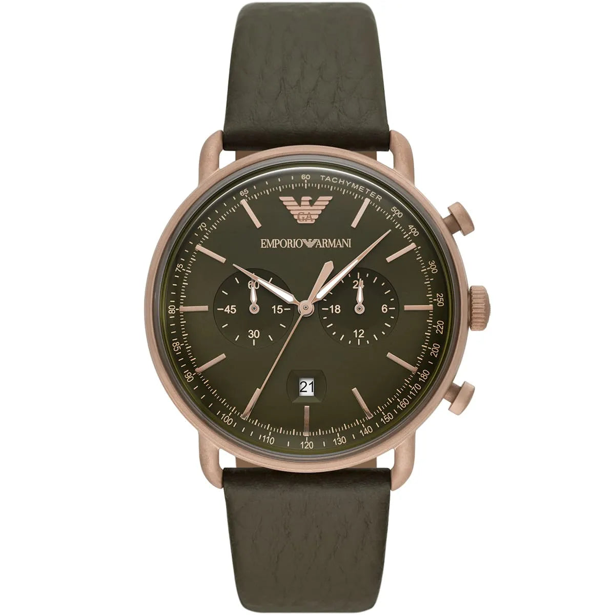 Emporio Armani Watch For Men AR11421