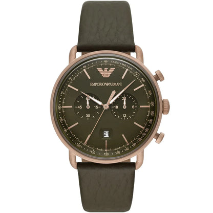 Emporio Armani Watch For Men AR11421