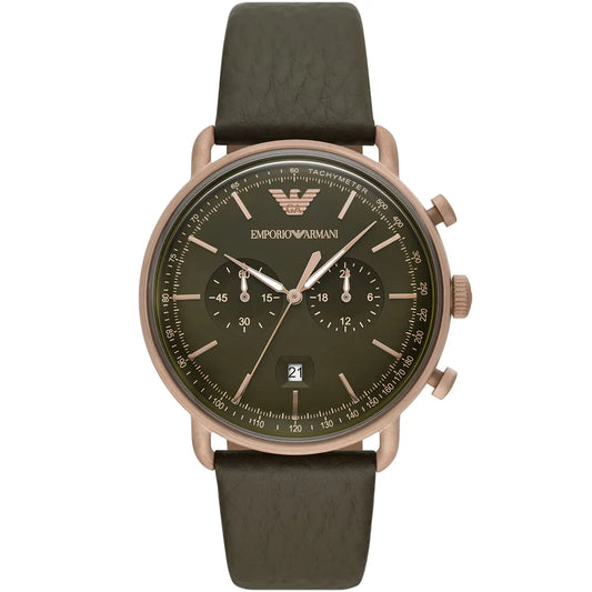 Emporio Armani Watch For Men AR11421