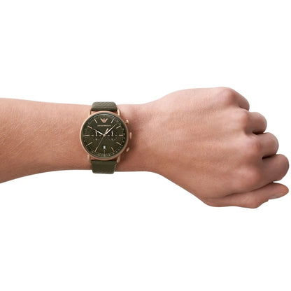 Emporio Armani Watch For Men AR11421