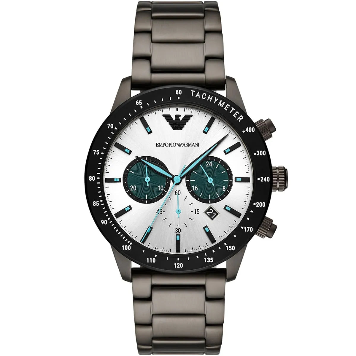 EA Watch For Men AR11471