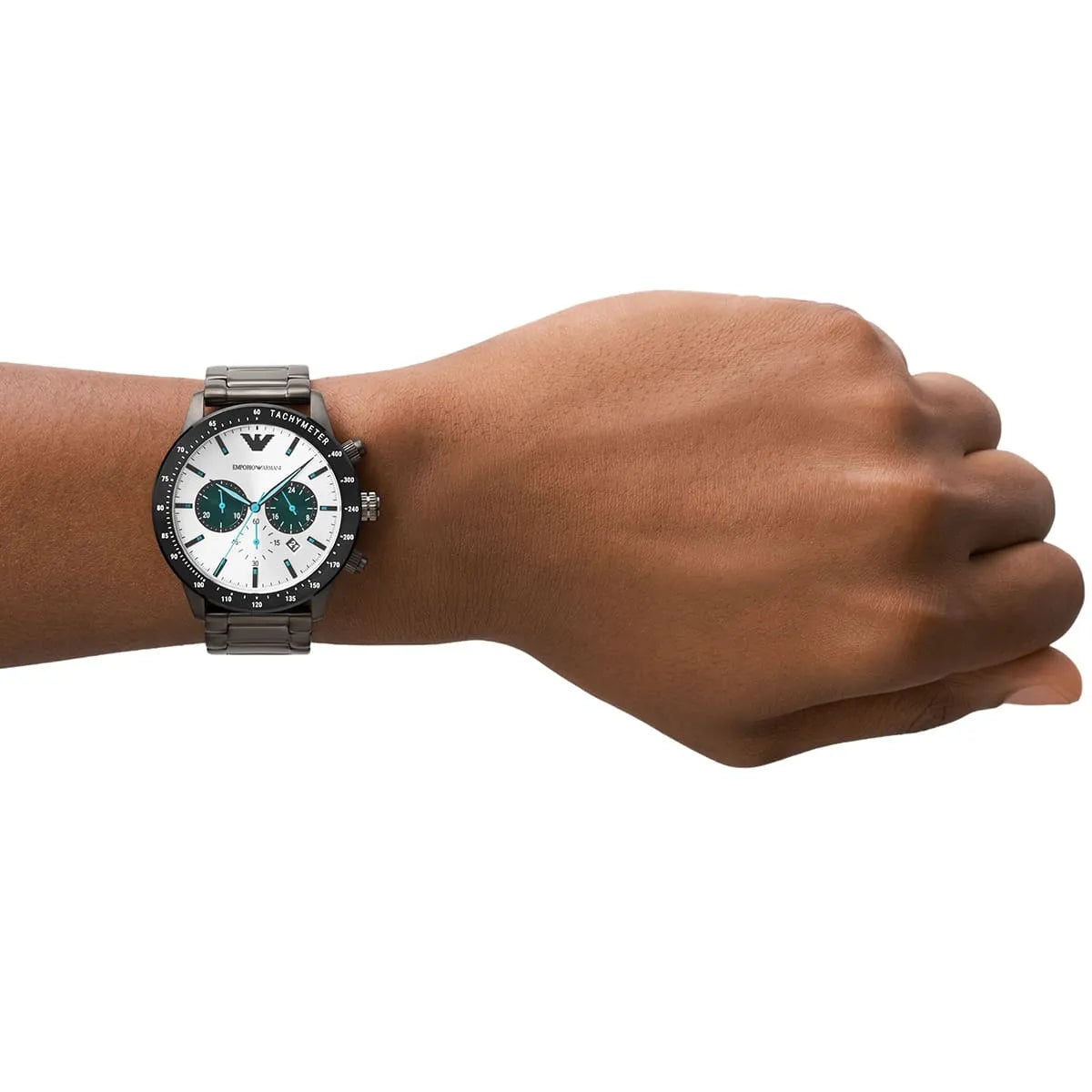 EA Watch For Men AR11471