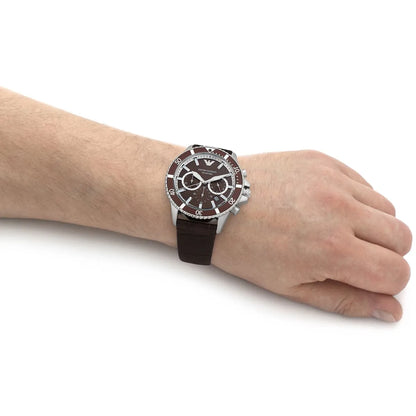 Emporio Armani Watch For Men AR11486