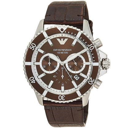 Emporio Armani Watch For Men AR11486