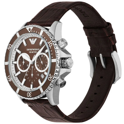Emporio Armani Watch For Men AR11486