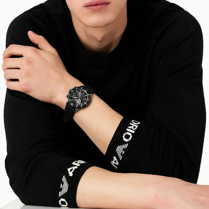 Emporio Armani Watch For Men AR11515