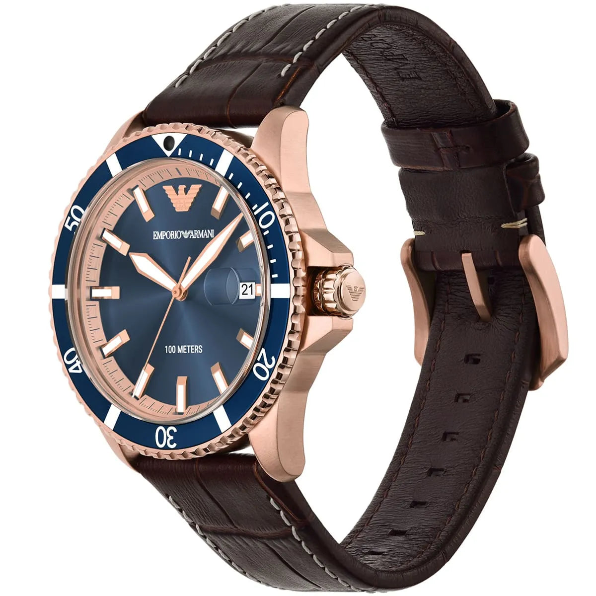 Emporio Armani Watch For Men AR11556