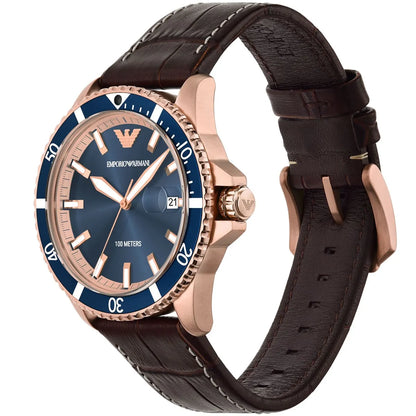 Emporio Armani Watch For Men AR11556