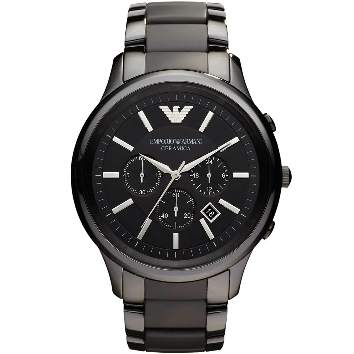 Emporio Armani Watch For Men AR1451