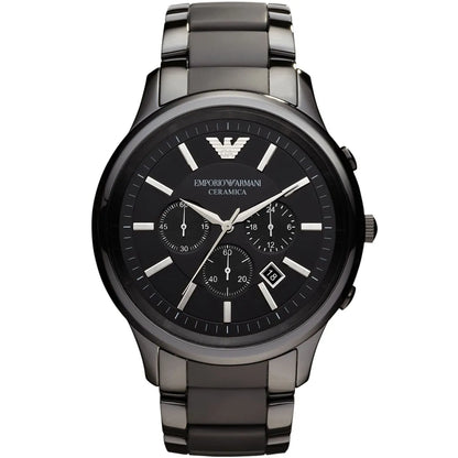 Emporio Armani Watch For Men AR1451