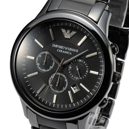 Emporio Armani Watch For Men AR1451