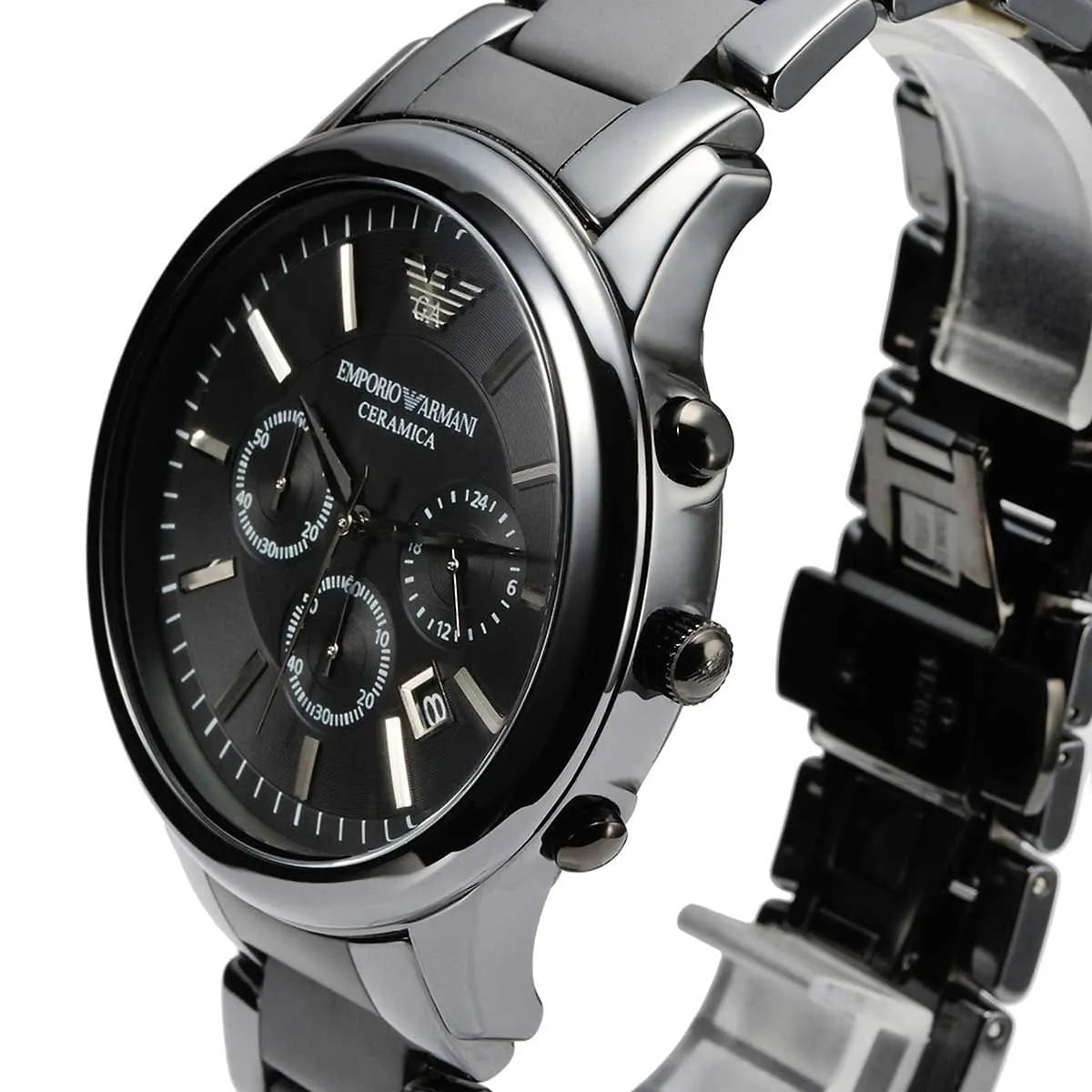 Emporio Armani Watch For Men AR1451