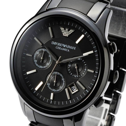 Emporio Armani Watch For Men AR1452