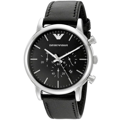 Emporio Armani Watch For Men AR1828
