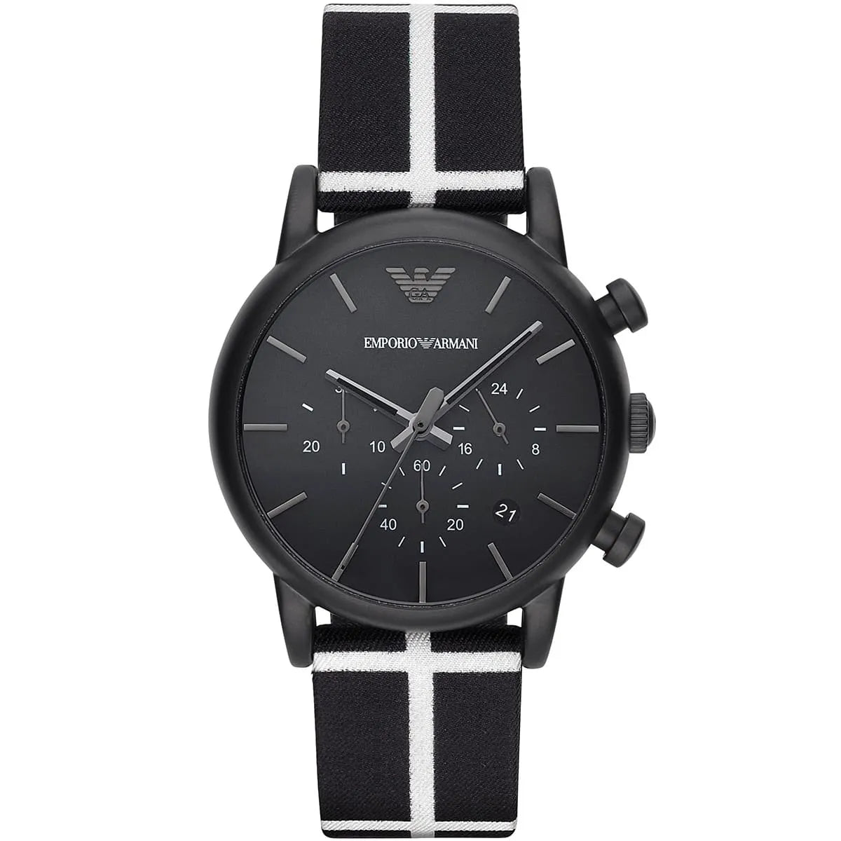 Emporio Armani Watch For Men AR1860