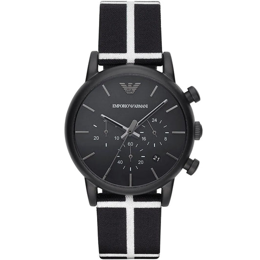 Emporio Armani Watch For Men AR1860