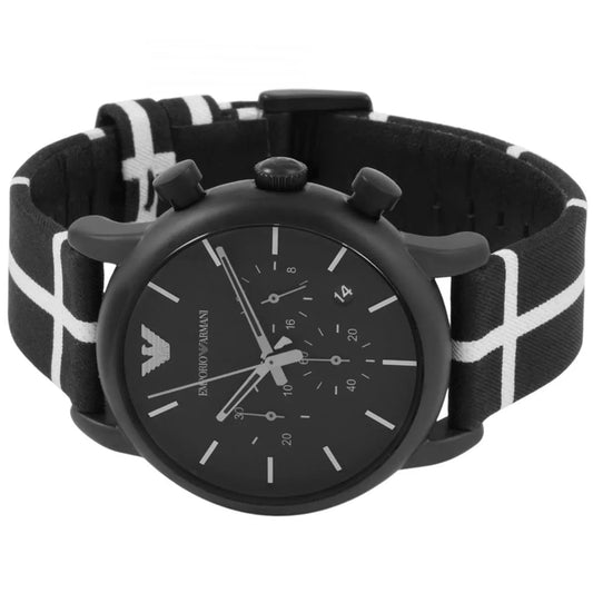 Emporio Armani Watch For Men AR1860
