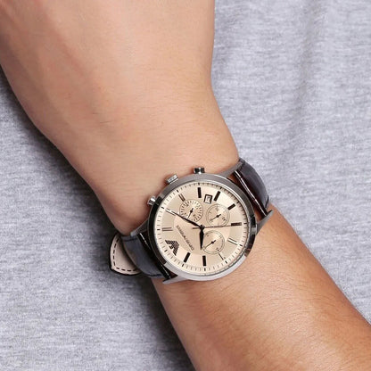 Emporio Armani Watch For Men AR2433
