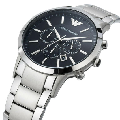 Emporio Armani Watch For Men AR2460