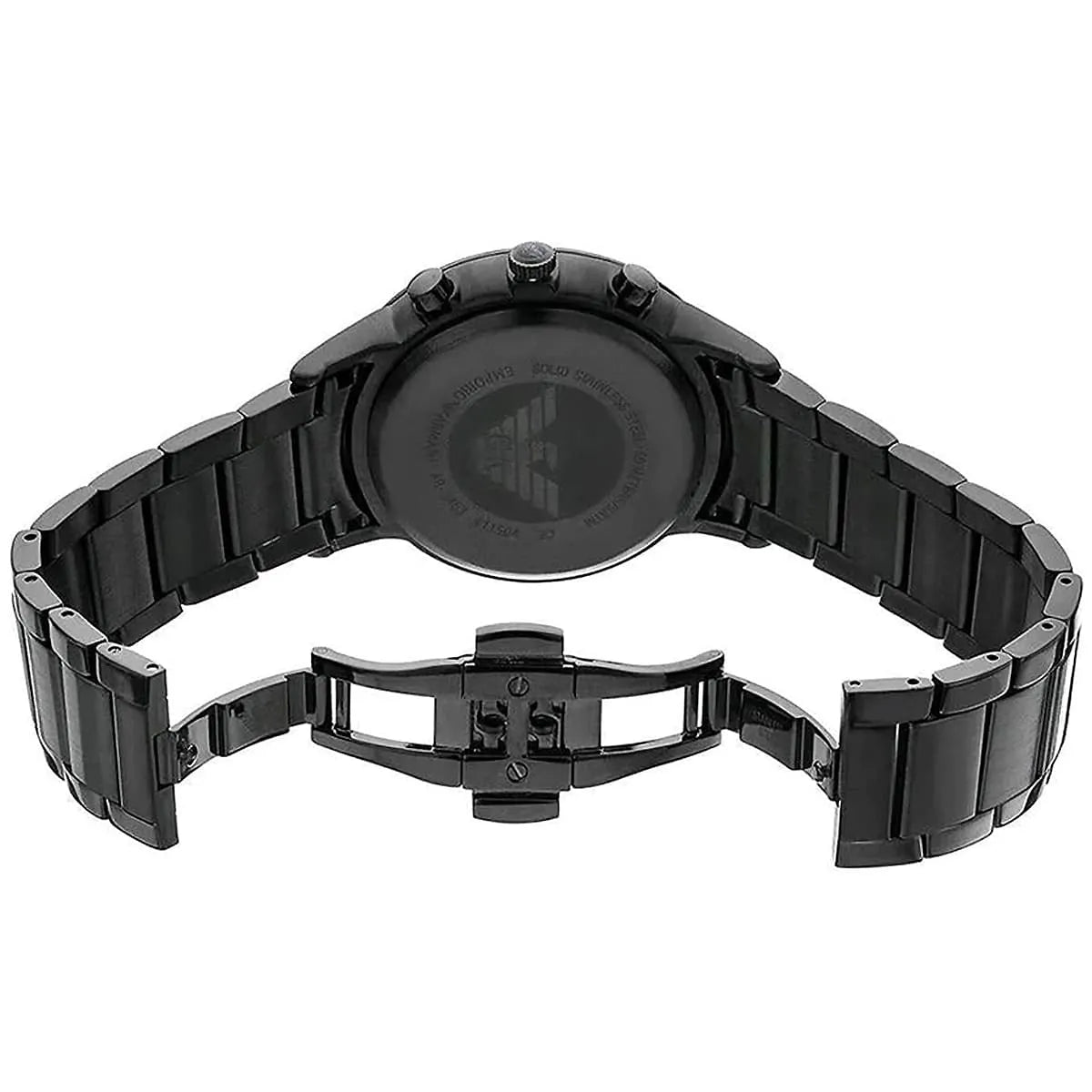 Emporio Armani Watch For Men AR2485