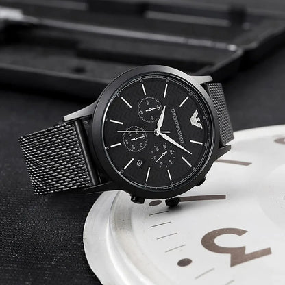 Emporio Armani Watch For Men AR2498