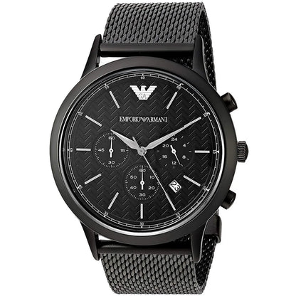Emporio Armani Watch For Men AR2498