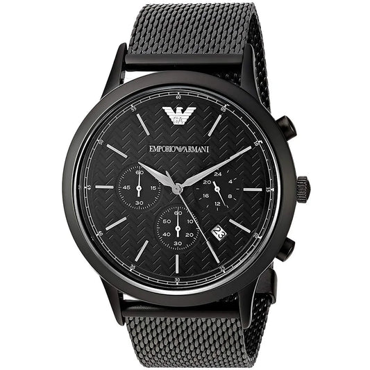 Emporio Armani Watch For Men AR2498