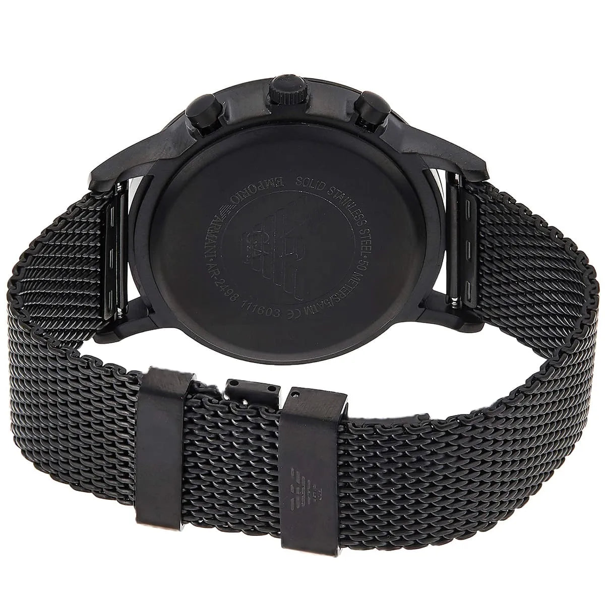 Emporio Armani Watch For Men AR2498