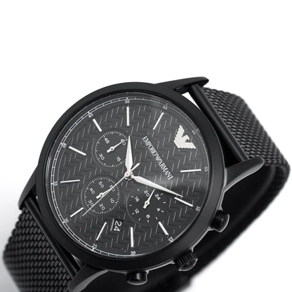 Emporio Armani Watch For Men AR2498