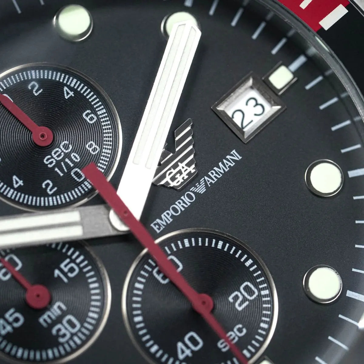 EA Watch For Men AR5855