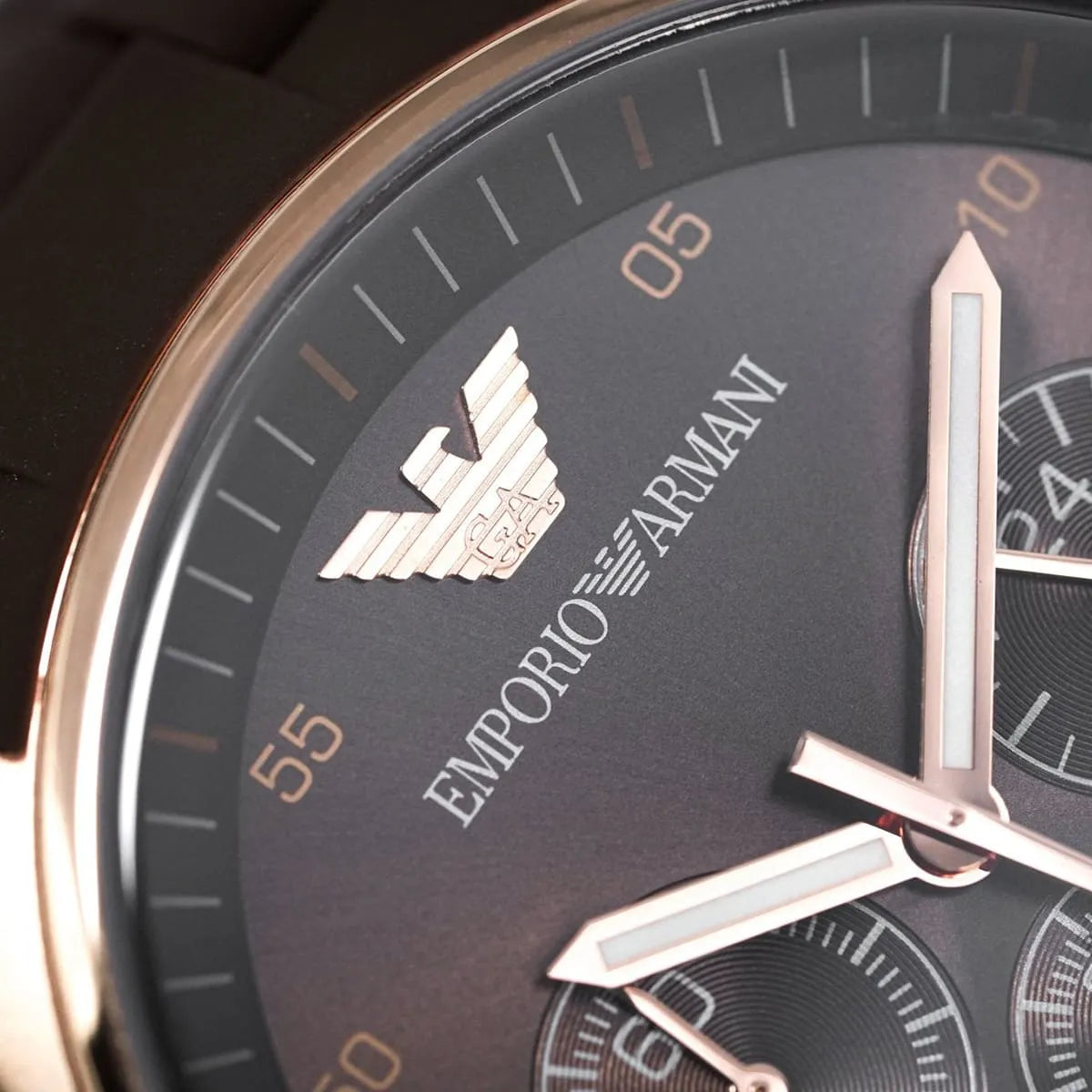 Emporio Armani Watch For Men AR5890