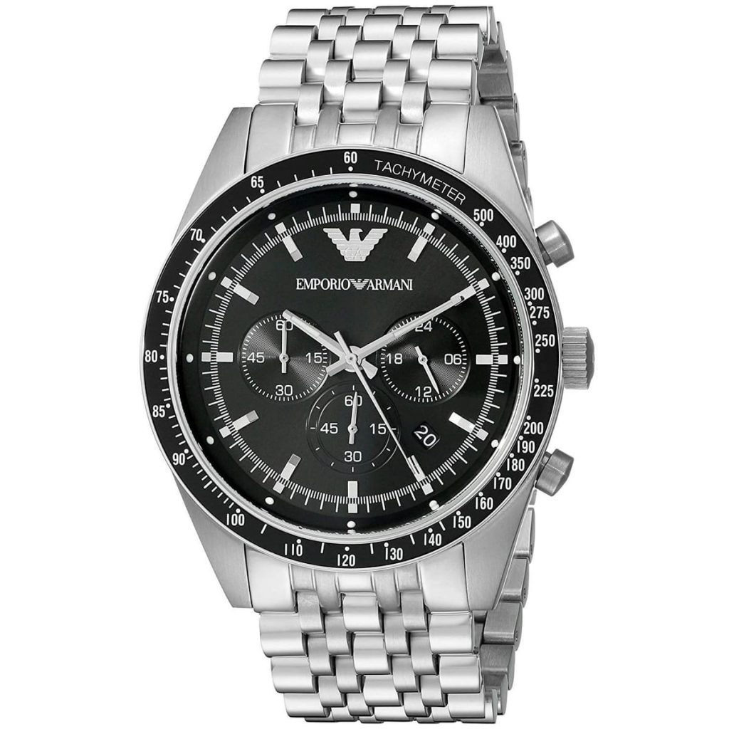 EA Watch For Men AR5988