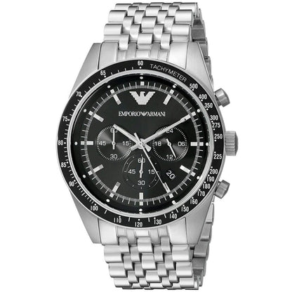 EA Watch For Men AR5988