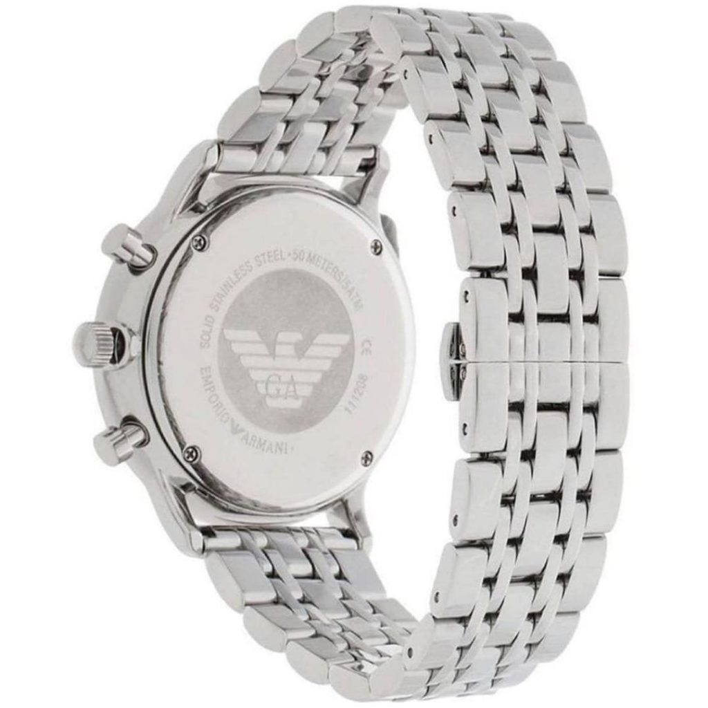 EA Watch For Men AR5988
