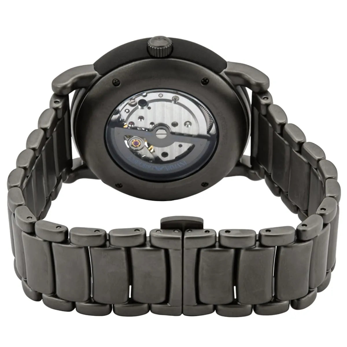 EA Watch For Men AR60010