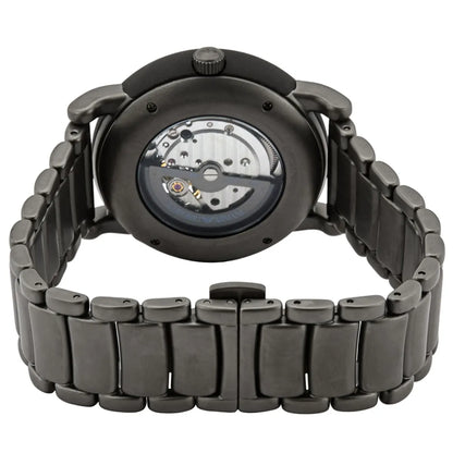 EA Watch For Men AR60010