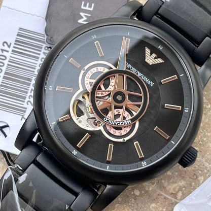 EA Watch For Men AR60010