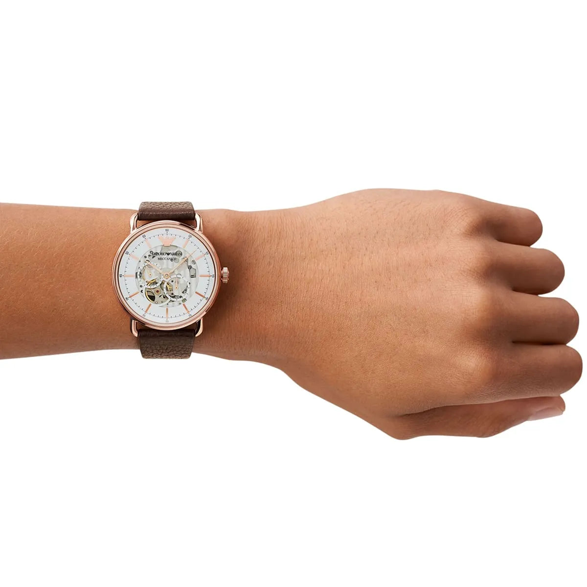 Emporio Armani Watch For Men AR60027