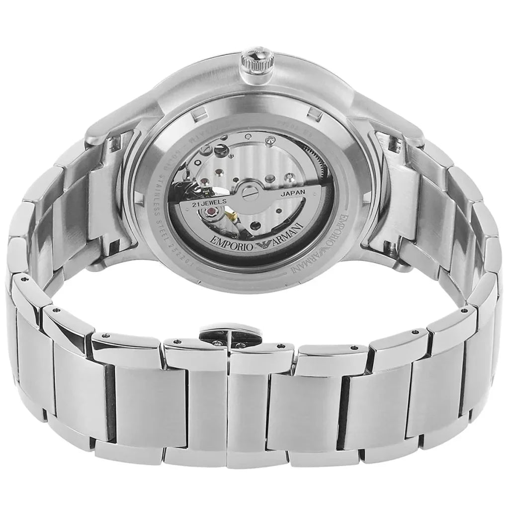 Emporio Armani Watch For Men AR60055