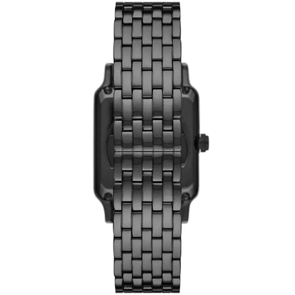 Emporio Armani Men’s Watch – Model AR60058 | Sleek Square Design