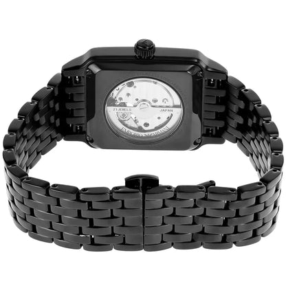 Emporio Armani Men’s Watch – Model AR60058 | Sleek Square Design