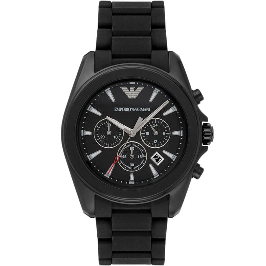 EA Watch For Men AR6092