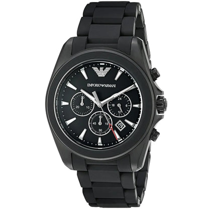 EA Watch For Men AR6092