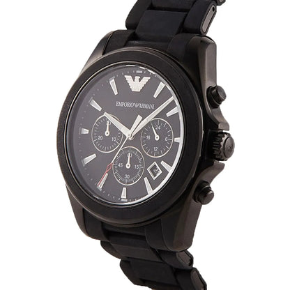 EA Watch For Men AR6092