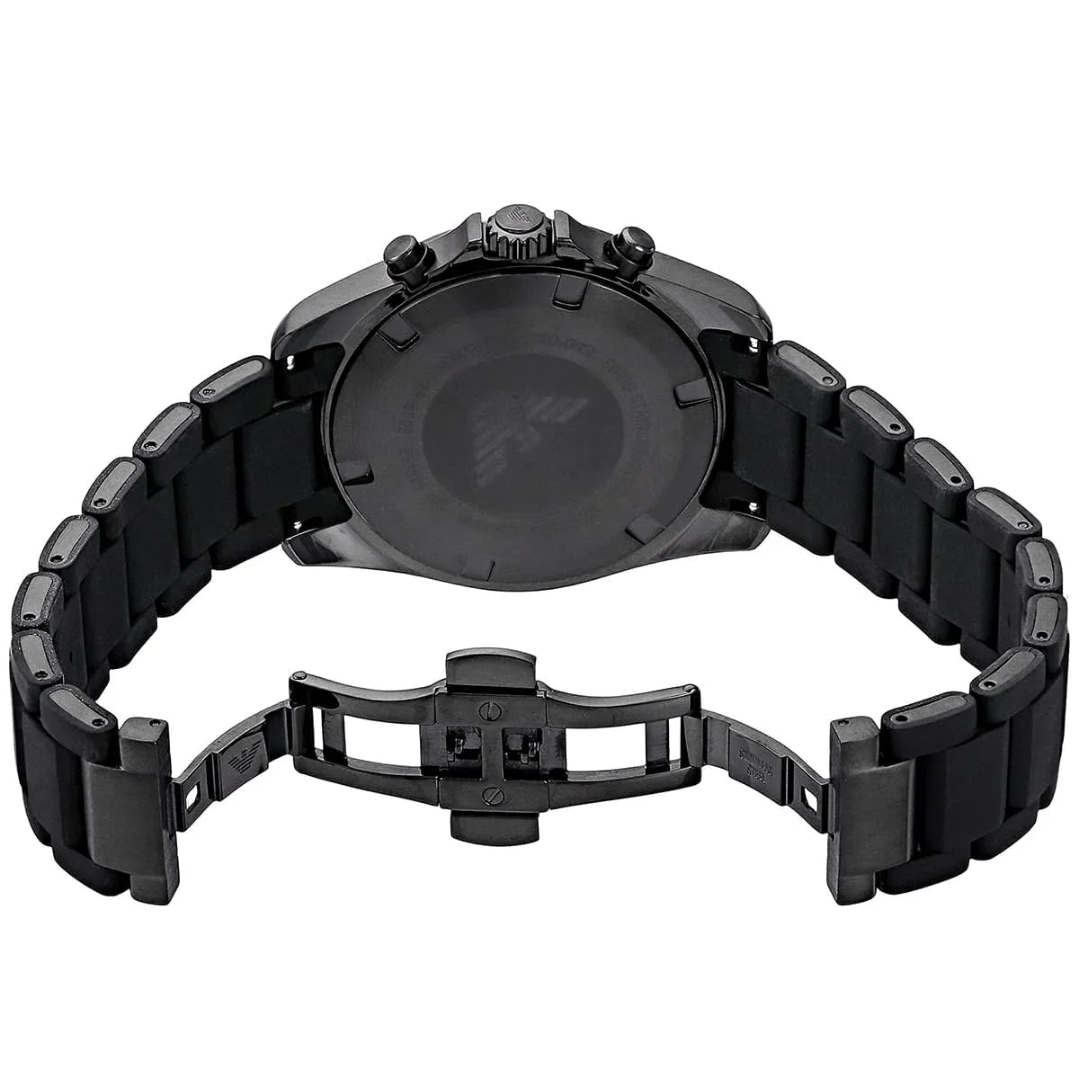 EA Watch For Men AR6092