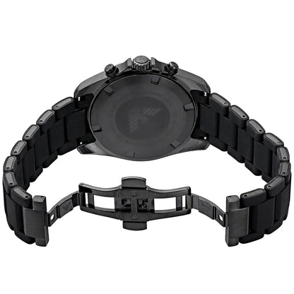 EA Watch For Men AR6092