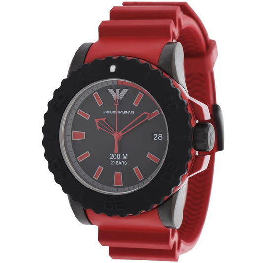 Emporio Armani Watch For Men AR6101
