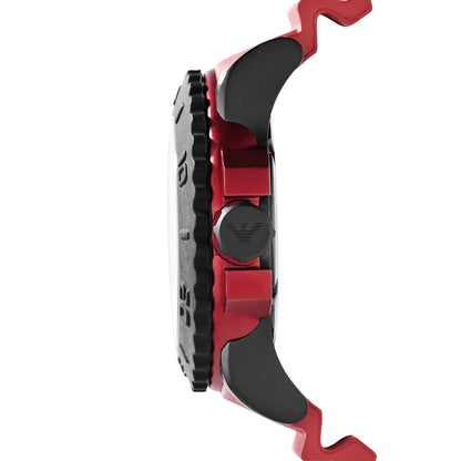 Emporio Armani Watch For Men AR6101