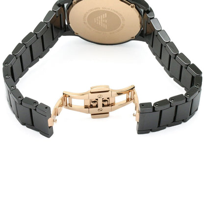 Emporio Armani Watch For Men AR70002