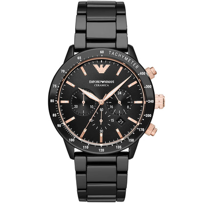 Emporio Armani Watch For Men AR70002